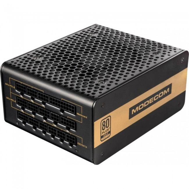 Modecom VOLCANO GOLD 850W (ZAS-MC92-SM-850-ATX-VOLCA)