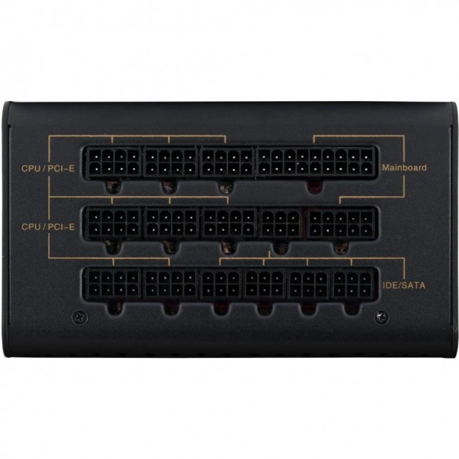 Modecom VOLCANO GOLD 850W (ZAS-MC92-SM-850-ATX-VOLCA)