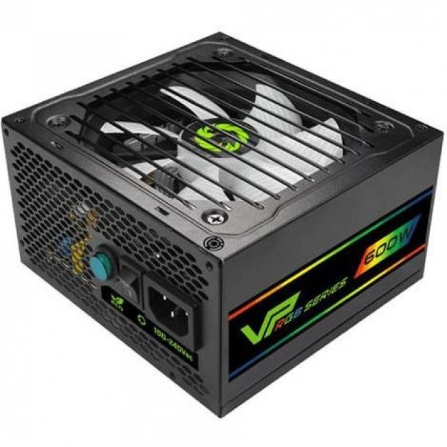 GameMax VP-600-RGB