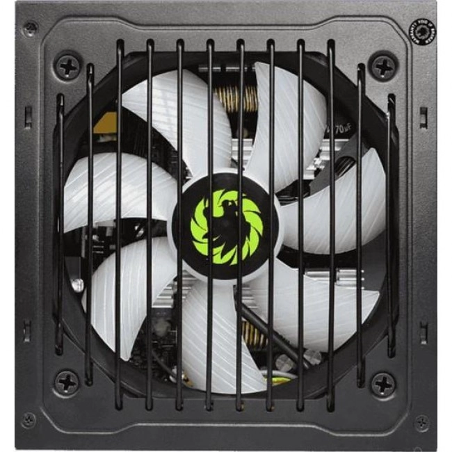 GameMax VP-600-RGB