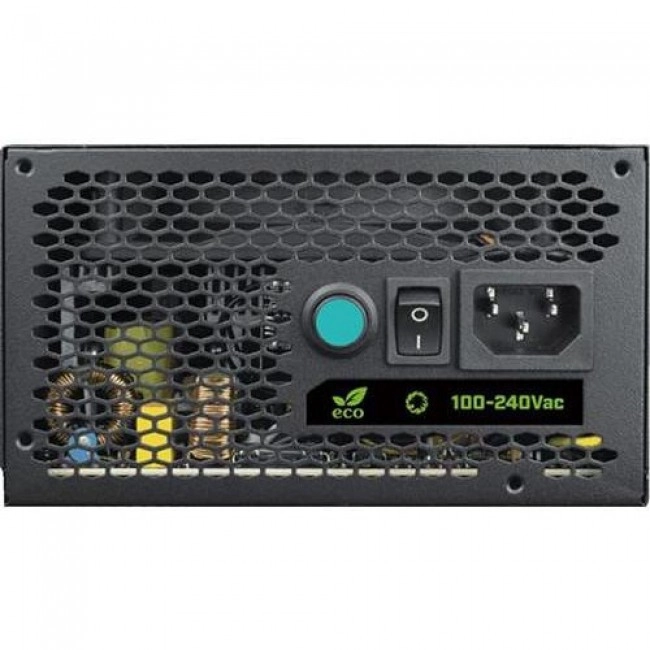 GameMax VP-600-RGB