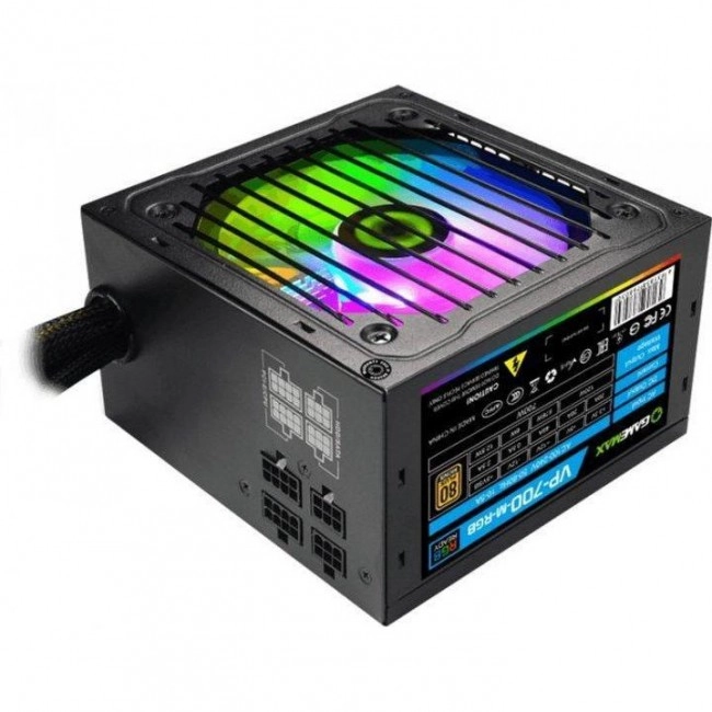 GameMax VP-700-M-RGB