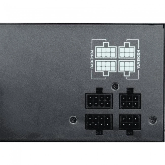 GameMax VP-800-M-RGB