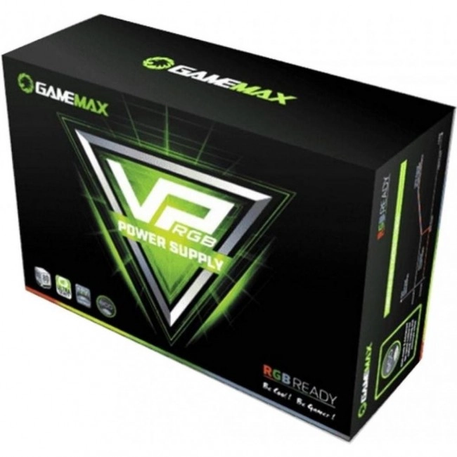 GameMax VP-800-M-RGB