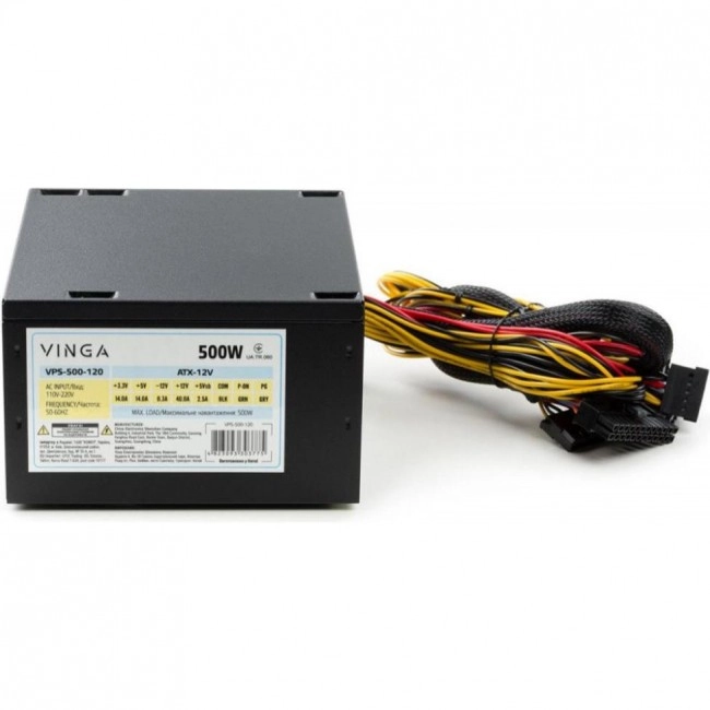 Vinga VPS-500-120