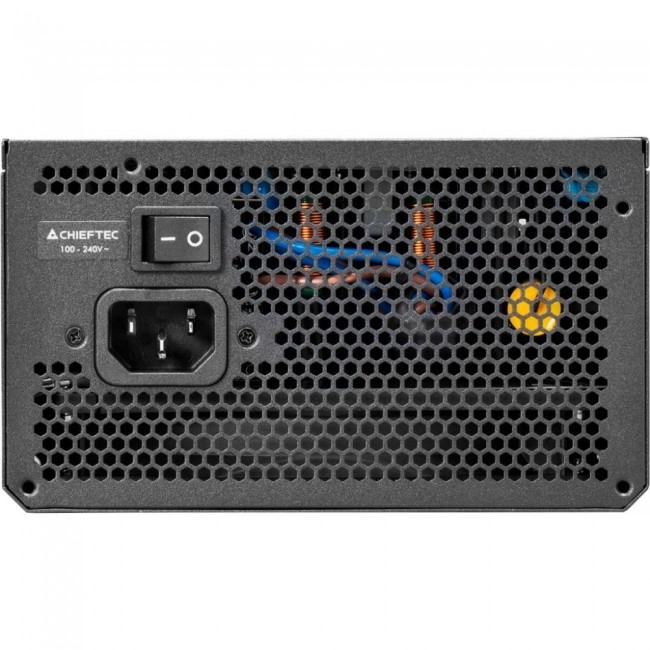 Chieftec Vega 750W (PPG-750-S)