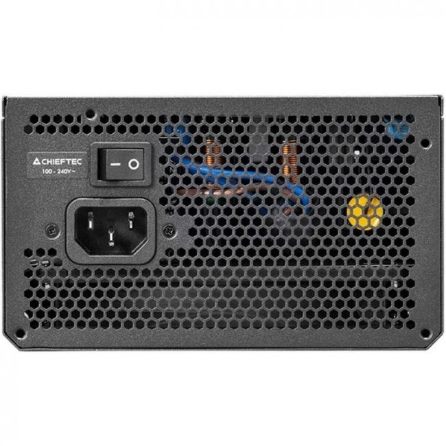 Chieftec Vega 850W (PPG-850-S)