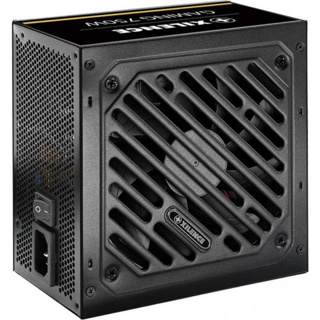 XILENCE XN320 650W (XP650R12)