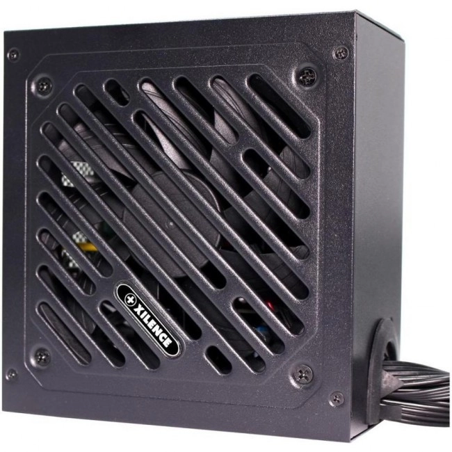 XILENCE XN320 650W (XP650R12)