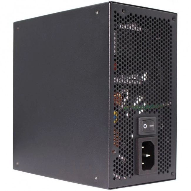 XILENCE XN320 650W (XP650R12)