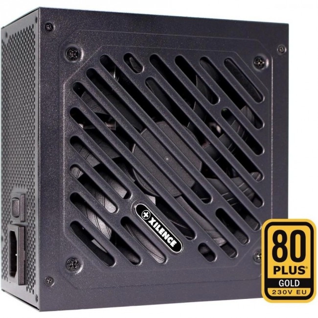 XILENCE XN320 650W (XP650R12)