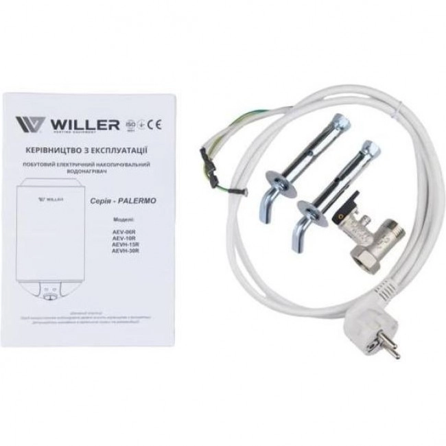 WHP AEVH-30R (Ultraslim) Palermo