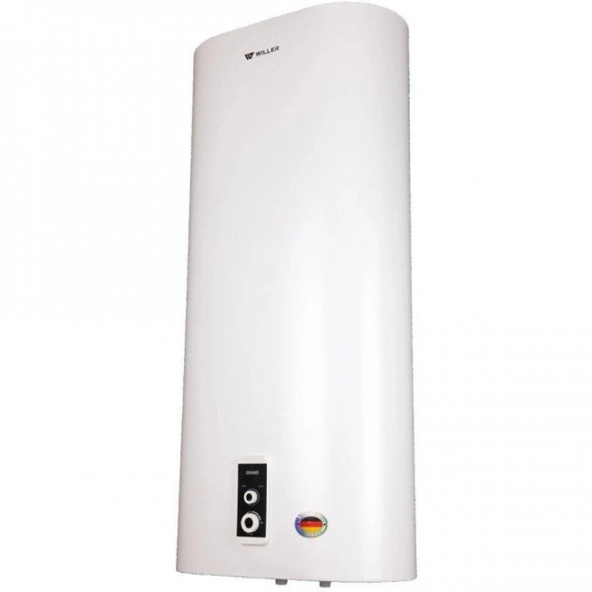 Willer EV100DR grand