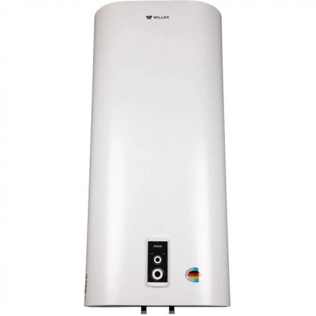 Willer EV100DR grand