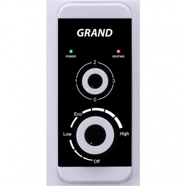 Willer EV100DR grand