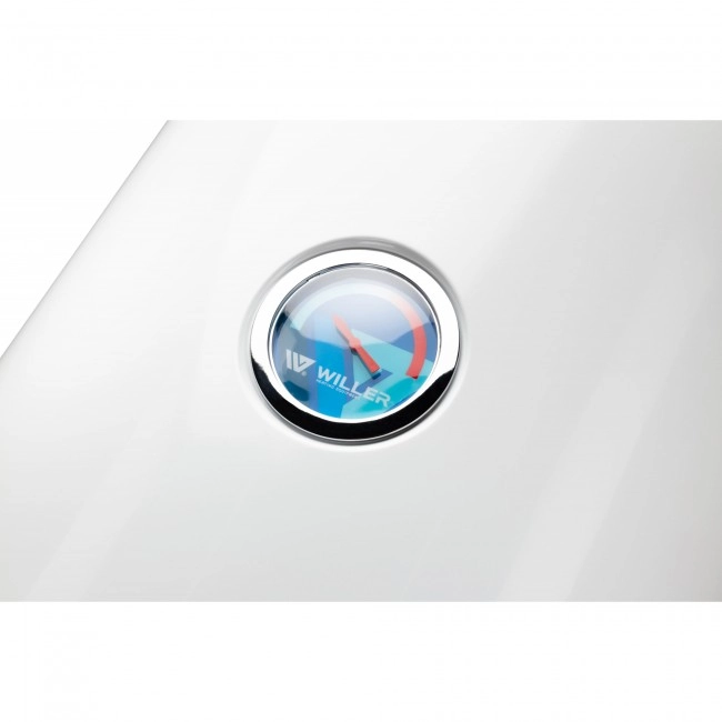 Willer EV100DR optima