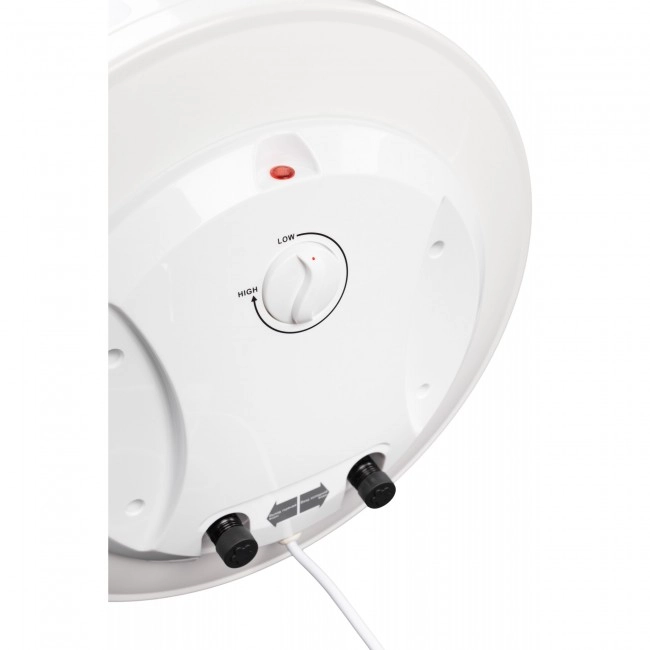 Willer EV100DR optima