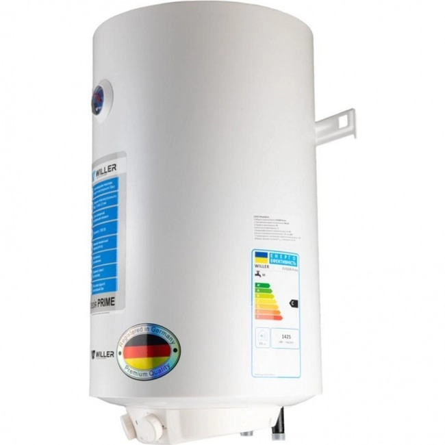 Willer EV30DR-Prime