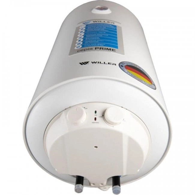 Willer EV30DR-Prime