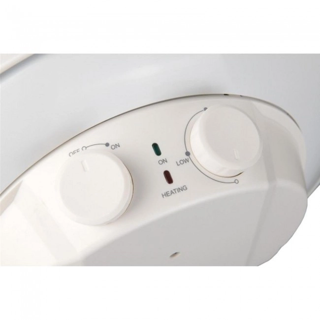 Willer EV30DR-Prime