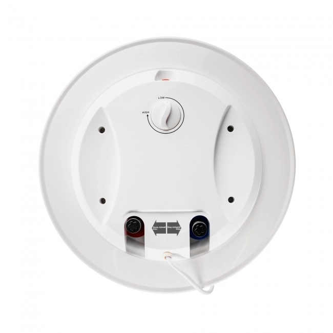 Willer EV30DR optima