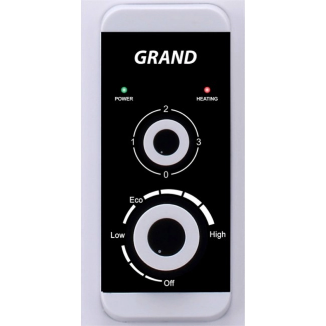 Willer EV80DR grand