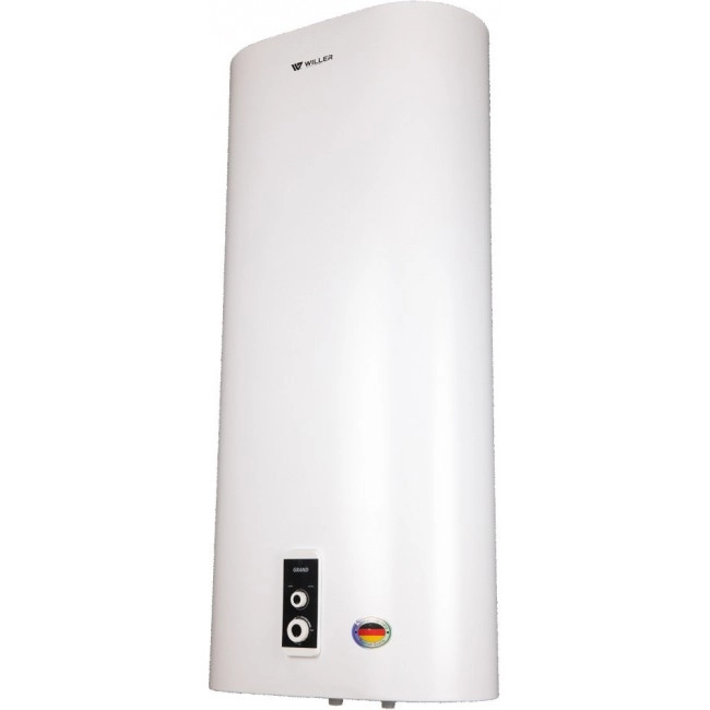 Willer EV80DR grand