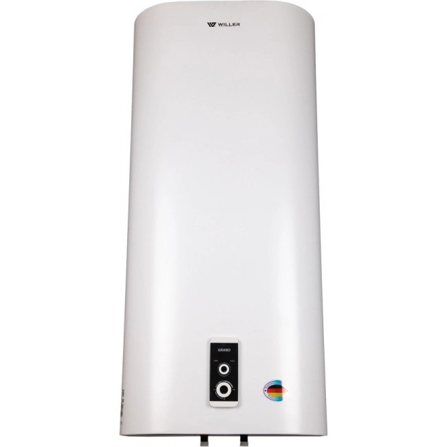 Willer EV80DR grand