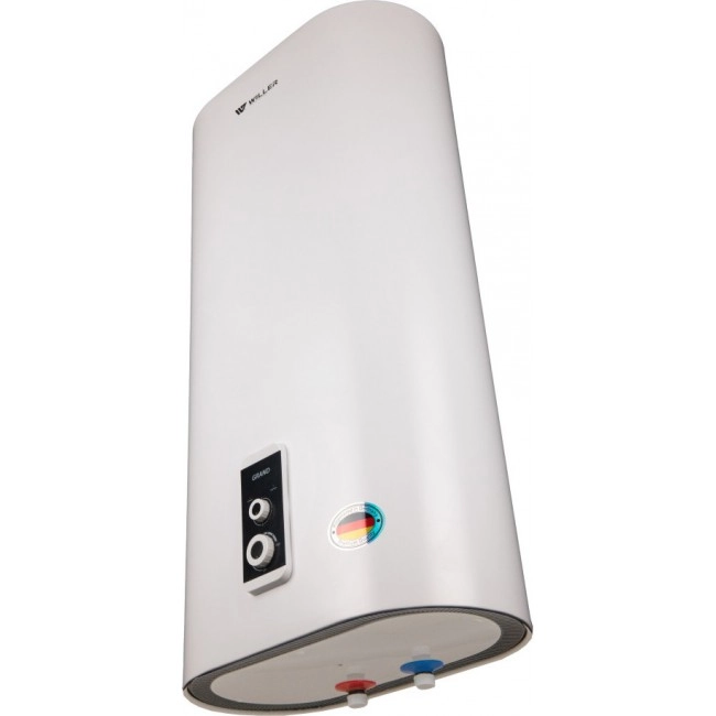 Willer EV80DR grand