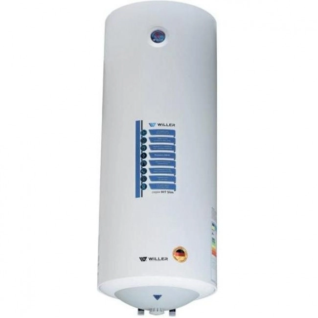 Willer EV80SR Hit Slim