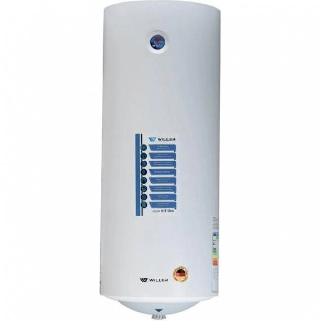 Willer EV80SR Hit Slim