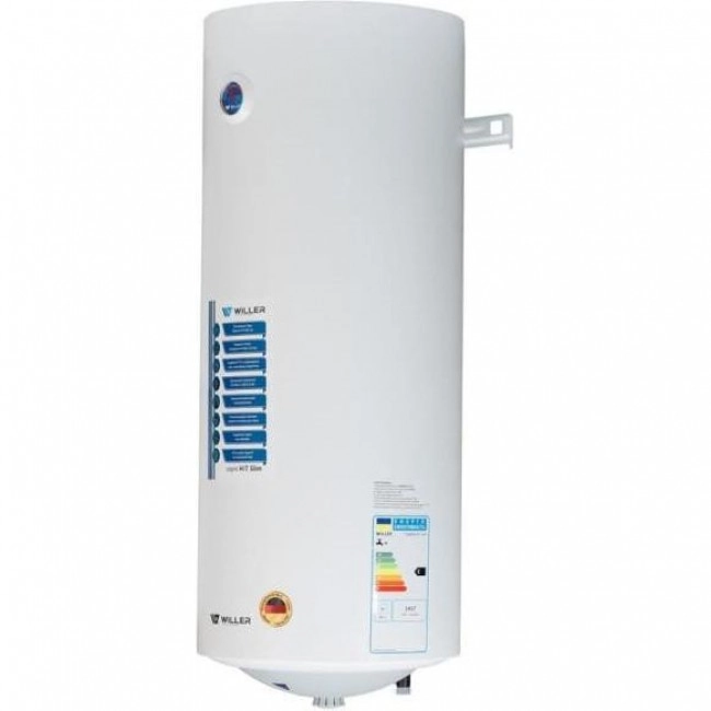 Willer EV80SR Hit Slim