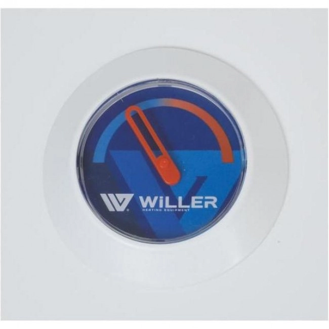 Willer EV80SR Hit Slim