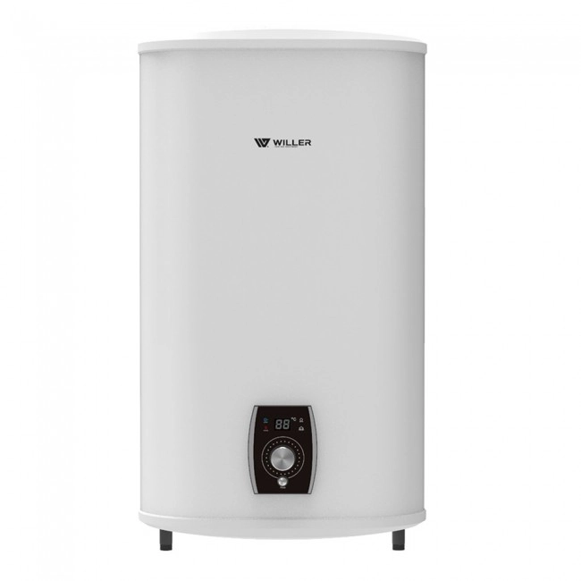 Willer EVH100DRI-Libra