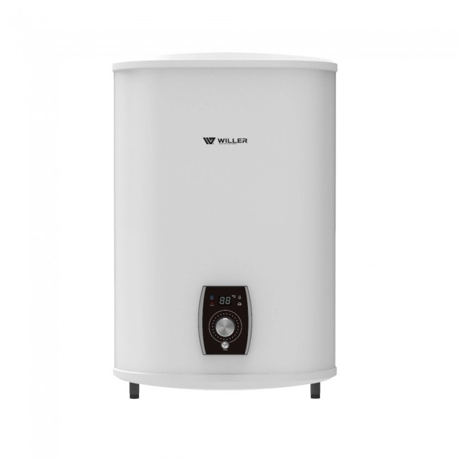 Willer EVH30DRI-Libra