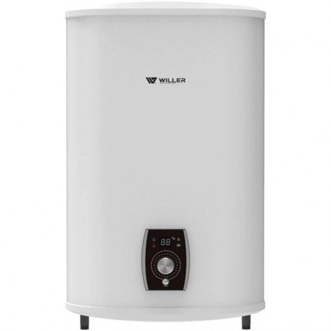 Willer EVH80DRI-Libra