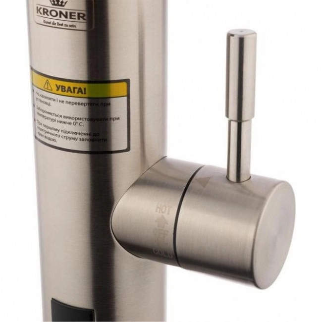 Kroner KRP Volt-ESG089 CV022966