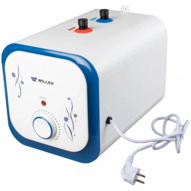 Willer PU07RF-CUBUS