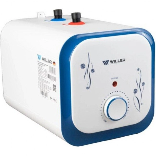 Willer PU07RF-CUBUS