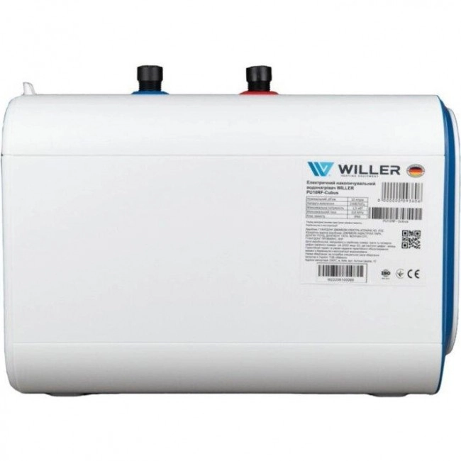 Willer PU07RF-CUBUS