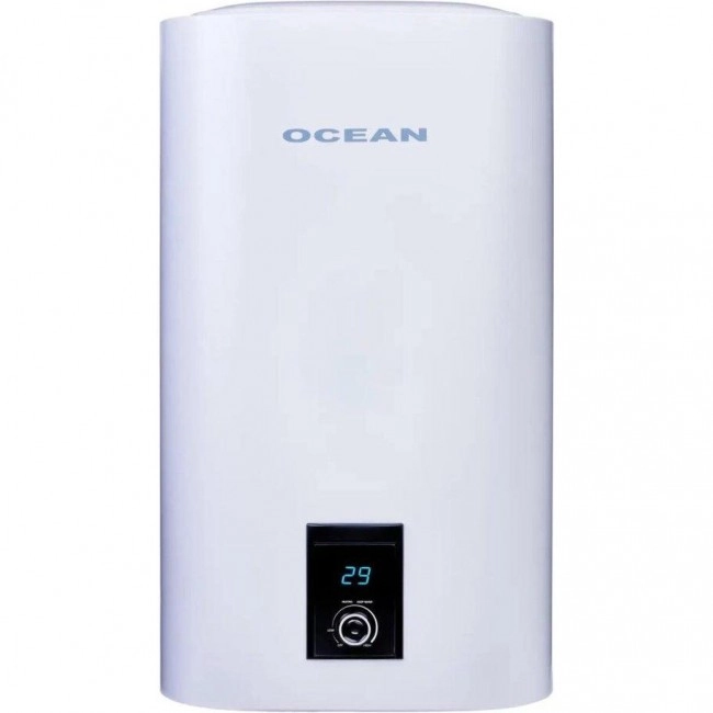 Ocean RZB80M ET+DT