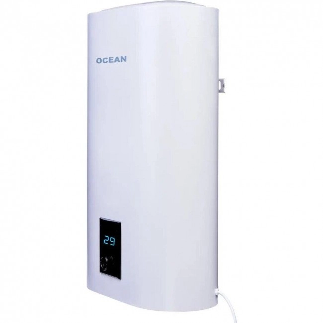 Ocean RZB80M ET+DT