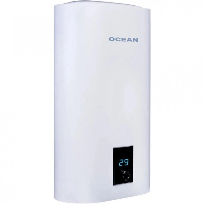 Ocean RZB80M ET+DT