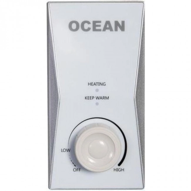 Ocean RZB80M ET+DT Basic