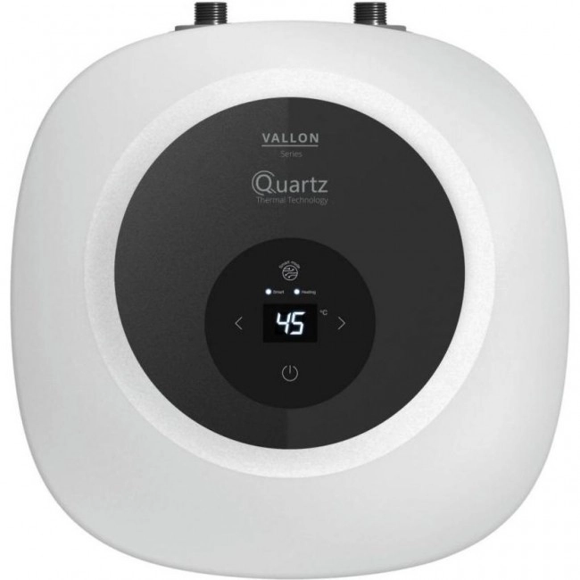 Quartz Vallon 10 U