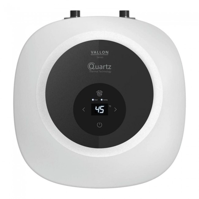 Quartz Vallon 10 U