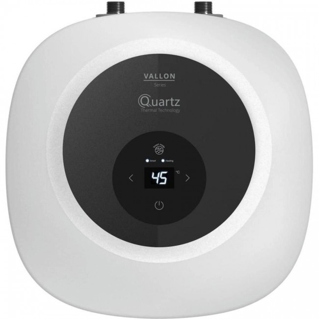 Quartz Vallon 15 U