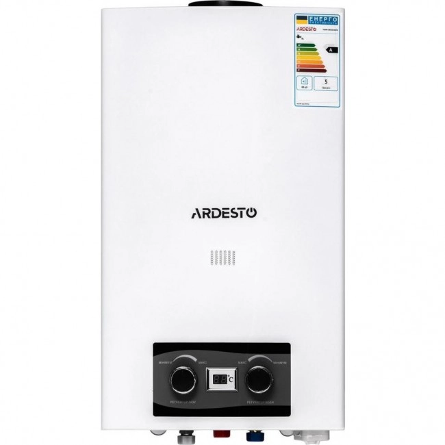 Ardesto X2 (TFGBH-10B-X2-WHITE)