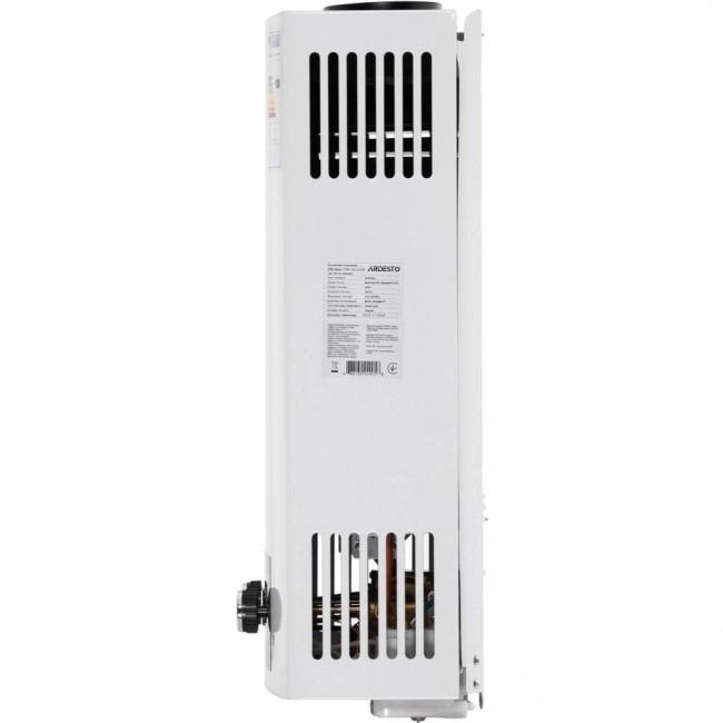 Ardesto X2 (TFGBH-10B-X2-WHITE)