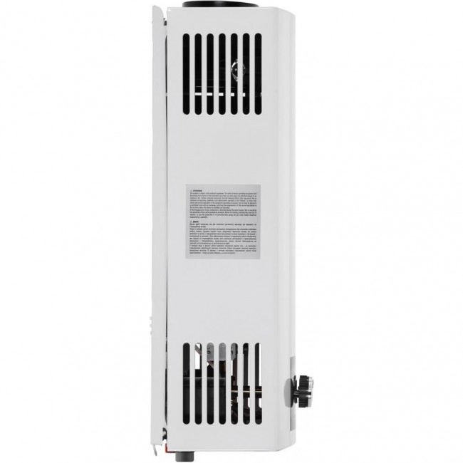 Ardesto X2 (TFGBH-10B-X2-WHITE)